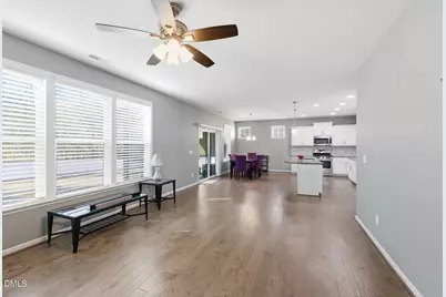 186 Japwood Place, Garner, NC 27529 - Photo 9