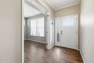 186 Japwood Pl, Garner, NC 27529 - Photo 5