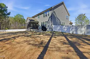 186 Japwood Pl, Garner, NC 27529 - Photo 37