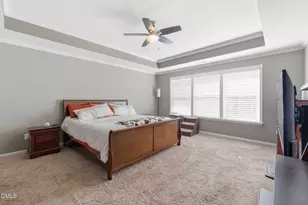 186 Japwood Pl, Garner, NC 27529 - Photo 29