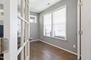 186 Japwood Pl, Garner, NC 27529 - Photo 7