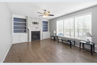 186 Japwood Place, Garner, NC 27529 - Photo 13