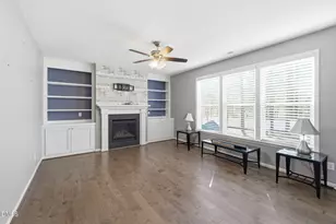 186 Japwood Pl, Garner, NC 27529 - Photo 13