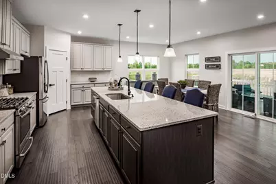 1709 Flint Hill Lane, Raleigh, NC 27604 - Photo 5