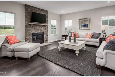 1709 Flint Hill Lane, Raleigh, NC 27604 - Photo 11