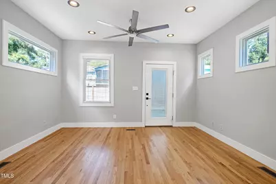 2904 Wadsworth Avenue #A, Durham, NC 27707 - Photo 3