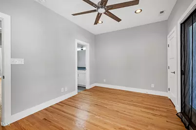 2904 Wadsworth Avenue #A, Durham, NC 27707 - Photo 9