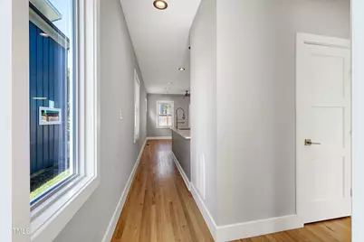 2904 Wadsworth Avenue #A, Durham, NC 27707 - Photo 37