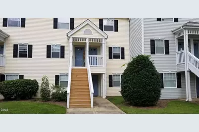 131 Kingsbury Drive, Chapel Hill, NC 27514 - Photo 1