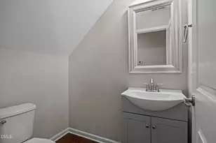 2608 Historic Cir, Morrisville, NC 27560 - Photo 19