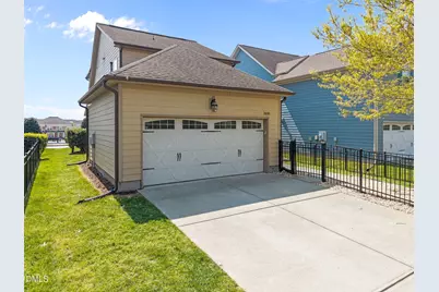 2608 Historic Circle, Morrisville, NC 27560 - Photo 29