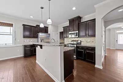 2608 Historic Circle, Morrisville, NC 27560 - Photo 5