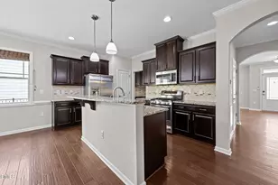 2608 Historic Cir, Morrisville, NC 27560 - Photo 5