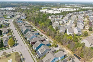 2608 Historic Cir, Morrisville, NC 27560 - Photo 37