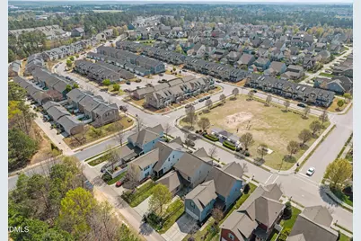 2608 Historic Circle, Morrisville, NC 27560 - Photo 11