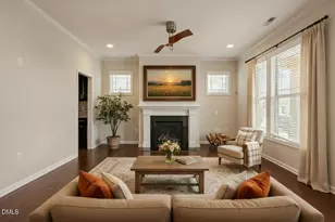 2608 Historic Cir, Morrisville, NC 27560 - Photo 3