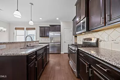 2608 Historic Circle, Morrisville, NC 27560 - Photo 31