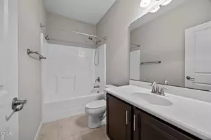 2608 Historic Cir, Morrisville, NC 27560 - Photo 23