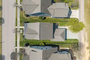 2608 Historic Cir, Morrisville, NC 27560 - Photo 35