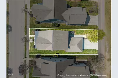 2608 Historic Circle, Morrisville, NC 27560 - Photo 51