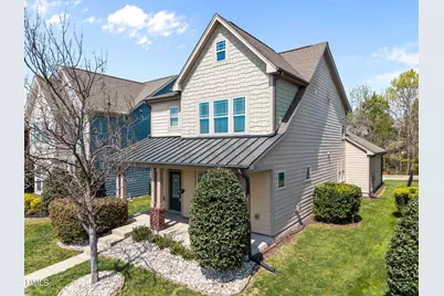 2608 Historic Circle, Morrisville, NC 27560 - Photo 5