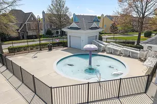 2608 Historic Cir, Morrisville, NC 27560 - Photo 53