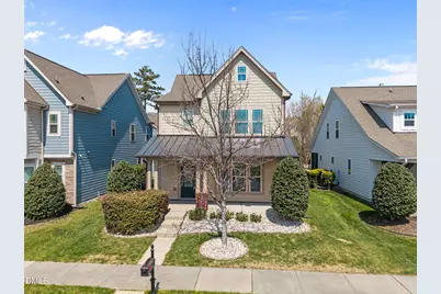 2608 Historic Circle, Morrisville, NC 27560 - Photo 1