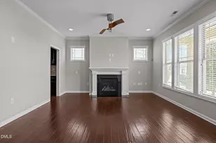 2608 Historic Cir, Morrisville, NC 27560 - Photo 7