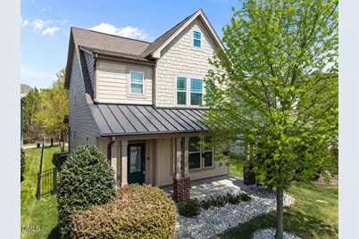 2608 Historic Circle, Morrisville, NC 27560 - Photo 1