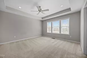 2608 Historic Cir, Morrisville, NC 27560 - Photo 25