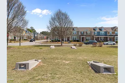 2608 Historic Circle, Morrisville, NC 27560 - Photo 17