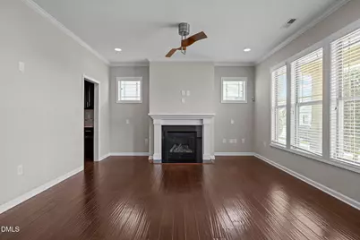 2608 Historic Circle, Morrisville, NC 27560 - Photo 11