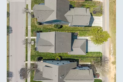 2608 Historic Circle, Morrisville, NC 27560 - Photo 7