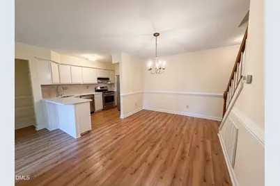 320 Summerwalk Circle, Chapel Hill, NC 27517 - Photo 7