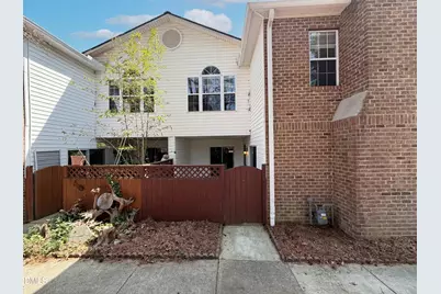 320 Summerwalk Circle, Chapel Hill, NC 27517 - Photo 1