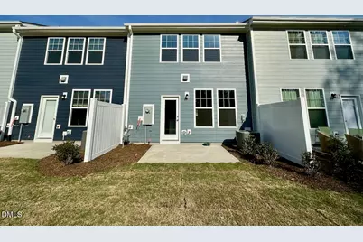 931 Kensley Grove Lane, Fuquay Varina, NC 27526 - Photo 27