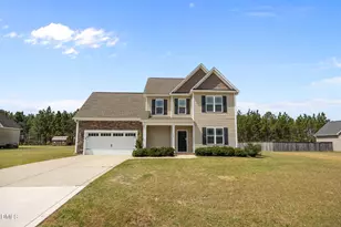 64 Widgeon Way, Lillington, NC 27546 - Photo 9