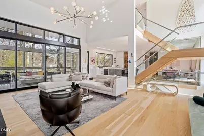 503 Oakland Drive, Raleigh, NC 27609 - Photo 7