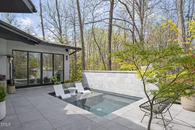 503 Oakland Drive, Raleigh, NC 27609 - Photo 5