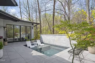 503 Oakland Dr, Raleigh, NC 27609 - Photo 5