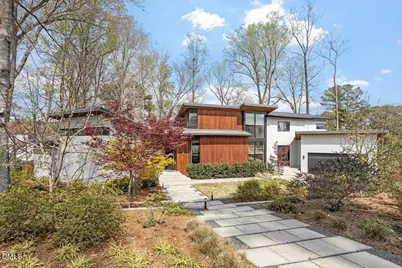 503 Oakland Drive, Raleigh, NC 27609 - Photo 1