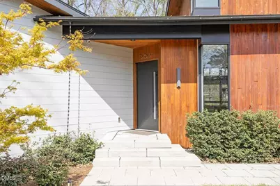 503 Oakland Drive, Raleigh, NC 27609 - Photo 3