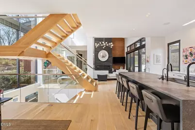 503 Oakland Drive, Raleigh, NC 27609 - Photo 19