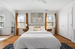 318 E Millbrook Rd, Raleigh, NC 27609 - Photo 5