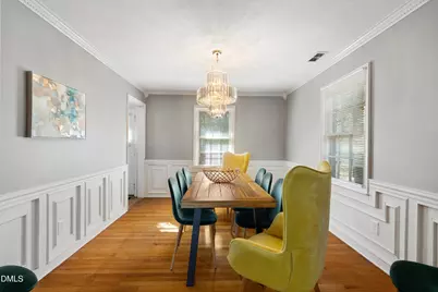 318 E Millbrook Road, Raleigh, NC 27609 - Photo 15