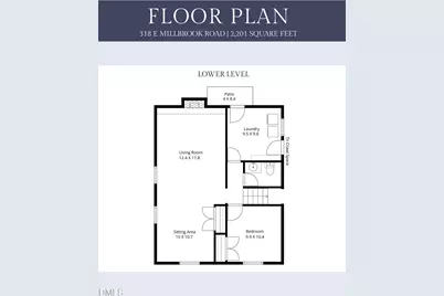 318 E Millbrook Road, Raleigh, NC 27609 - Photo 43