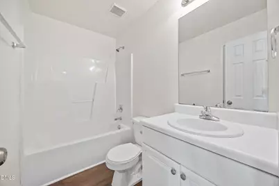 7121 Missionary Ridge Drive, Raleigh, NC 27610 - Photo 19