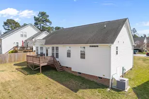 7121 Missionary Ridge Dr, Raleigh, NC 27610 - Photo 29