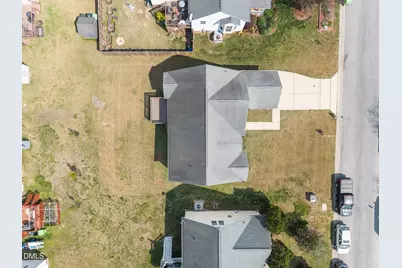 7121 Missionary Ridge Drive, Raleigh, NC 27610 - Photo 33