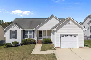 7121 Missionary Ridge Dr, Raleigh, NC 27610 - Photo 1